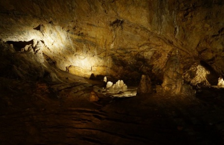 Photo de Grotte de Labastide